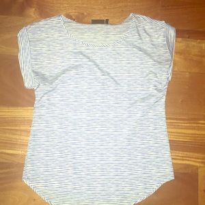 Silky Tunic